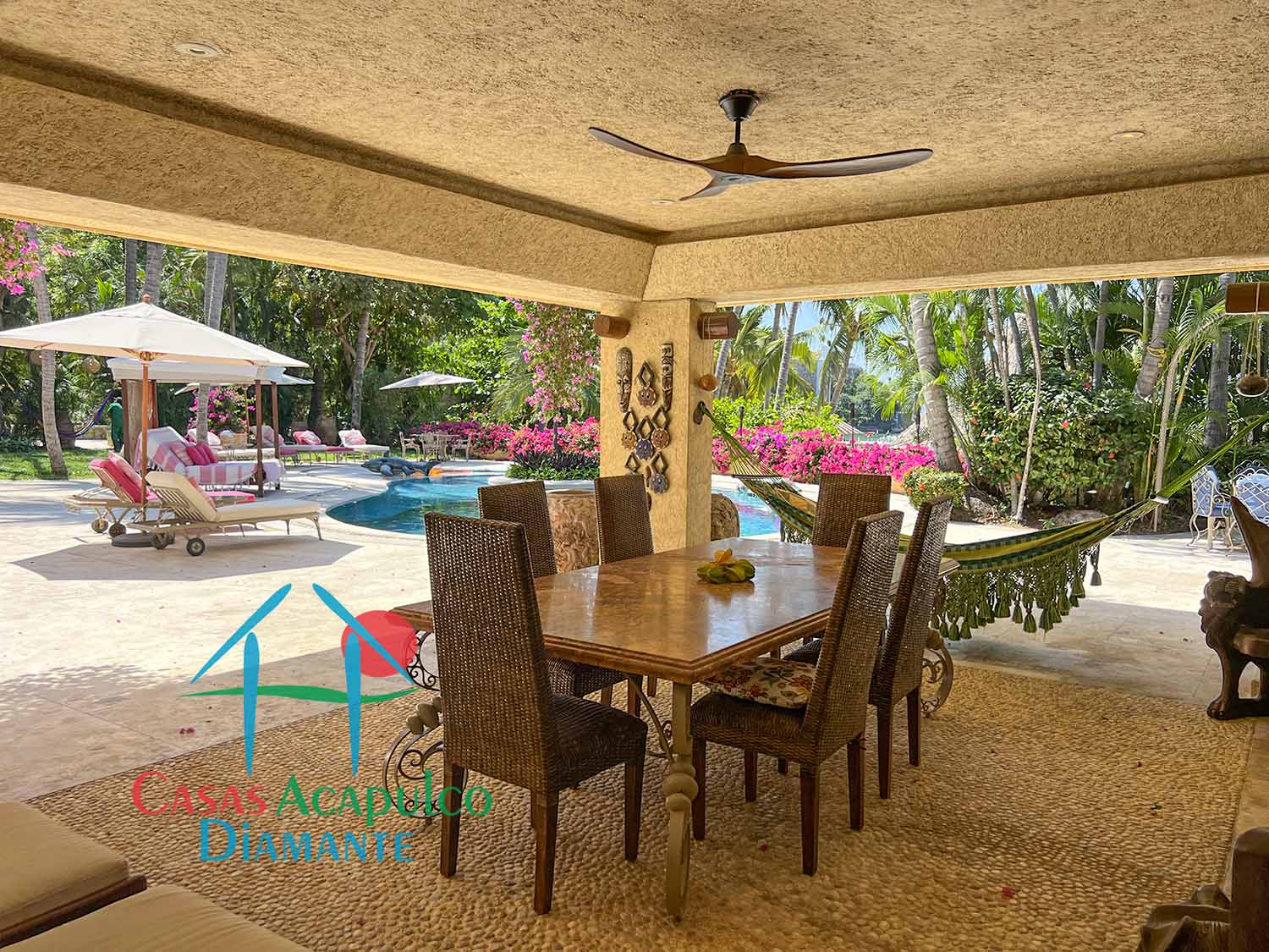 Villa Karin - Rincón árabe 10